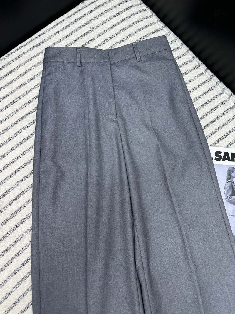 Valentino Long Pants